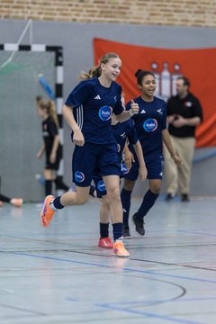 Bild 228 - wDJ Loewinnen Cup D1